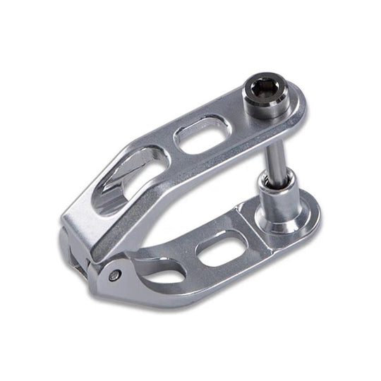 Lewis brakes small parts