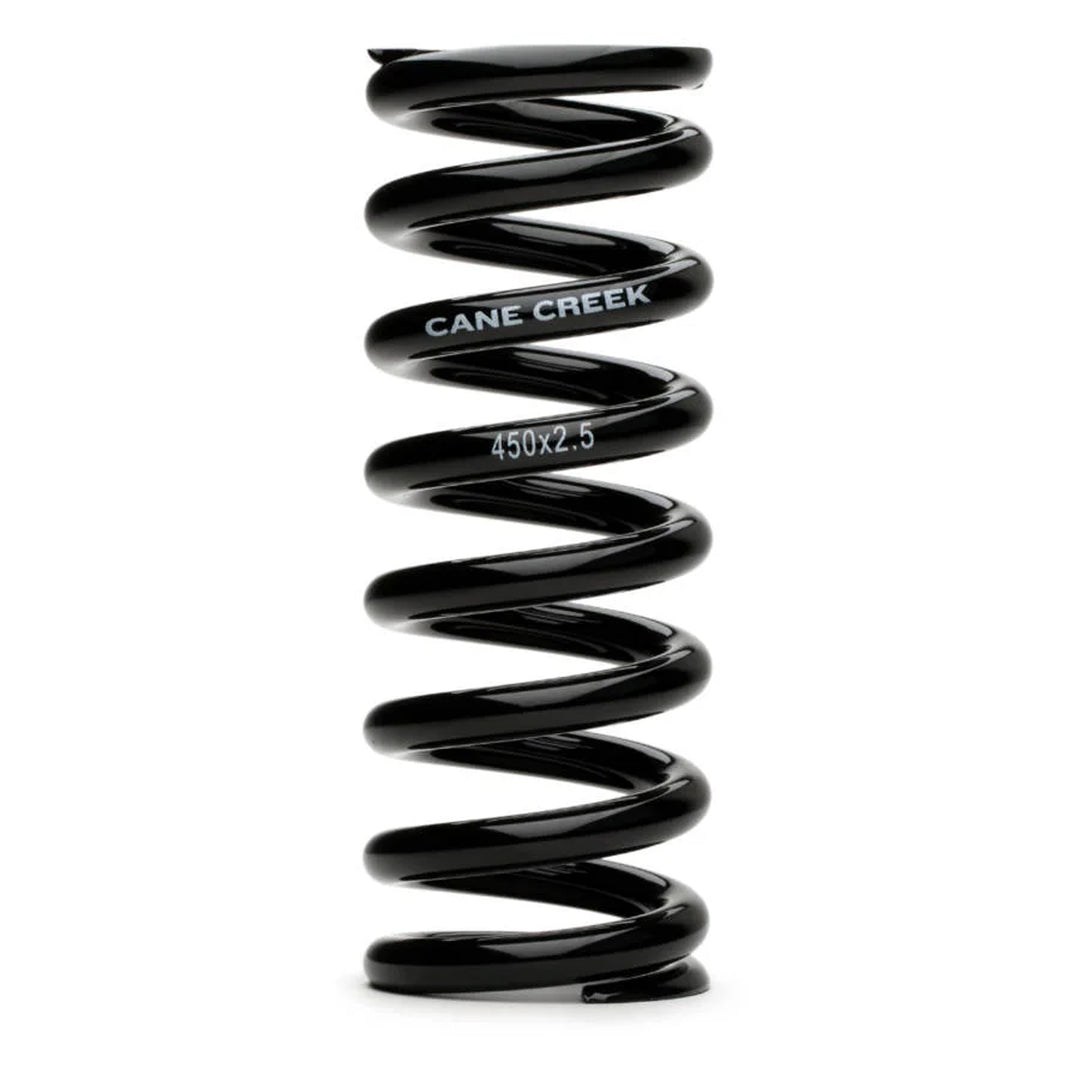 Cane creek Db steel spring