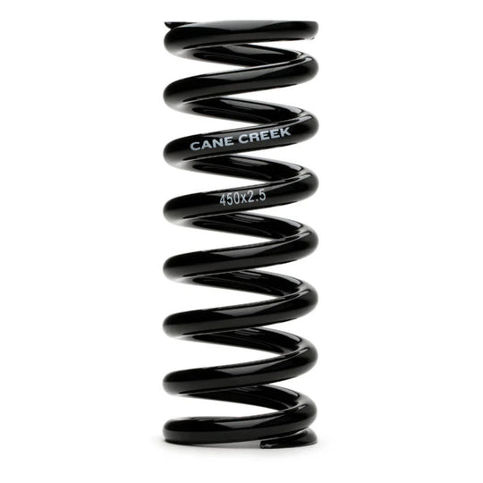 Cane creek Db steel spring