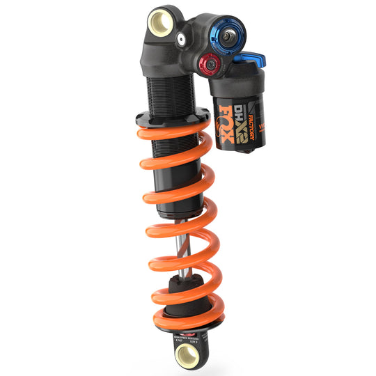Fox DHX2 CLOSEOUT