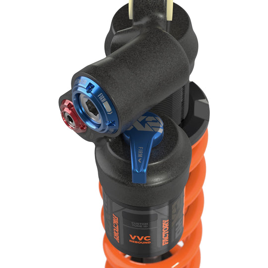 Fox DHX2 CLOSEOUT