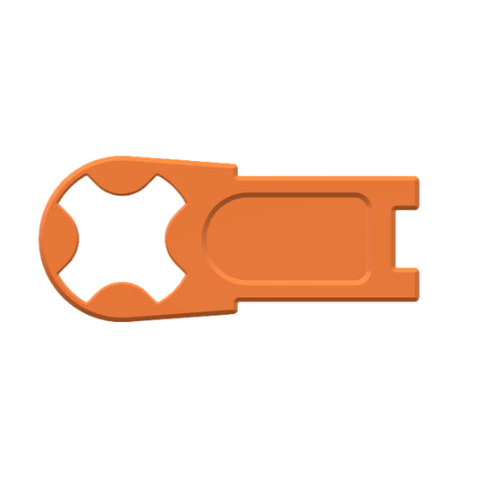 Fox DPX2 Rezy tool