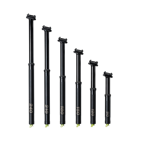 Tige de selle One Up V3