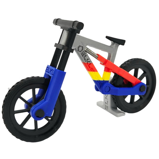 ELKL N+2 downhill finger bikes