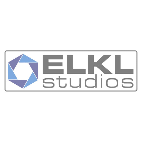ELKL N+2 downhill finger bikes
