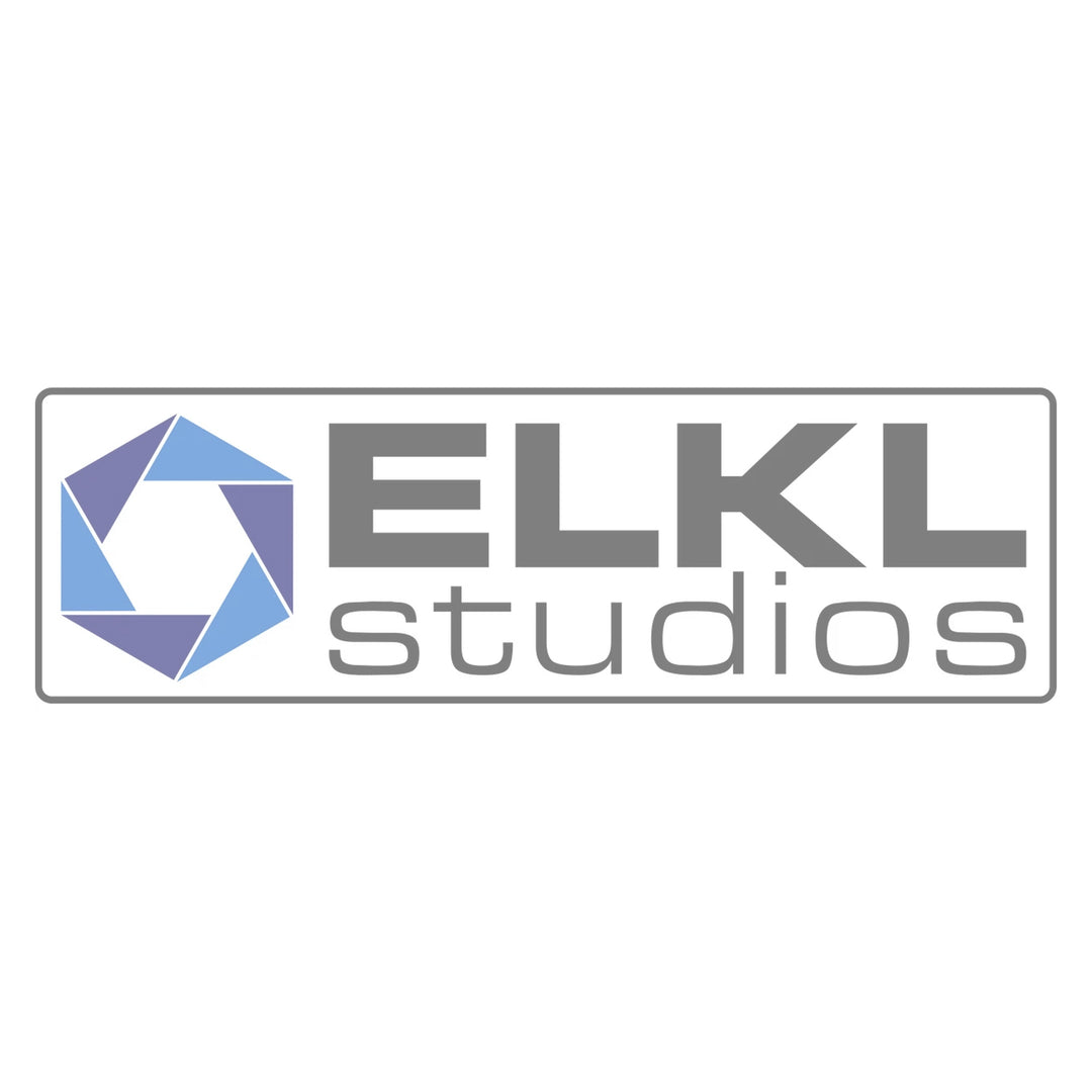 ELKL Finger bikes accessories