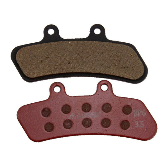 Lewis EP series brake pads