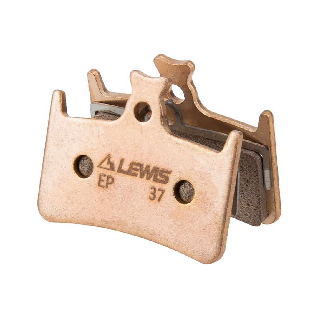 Lewis EP series brake pads