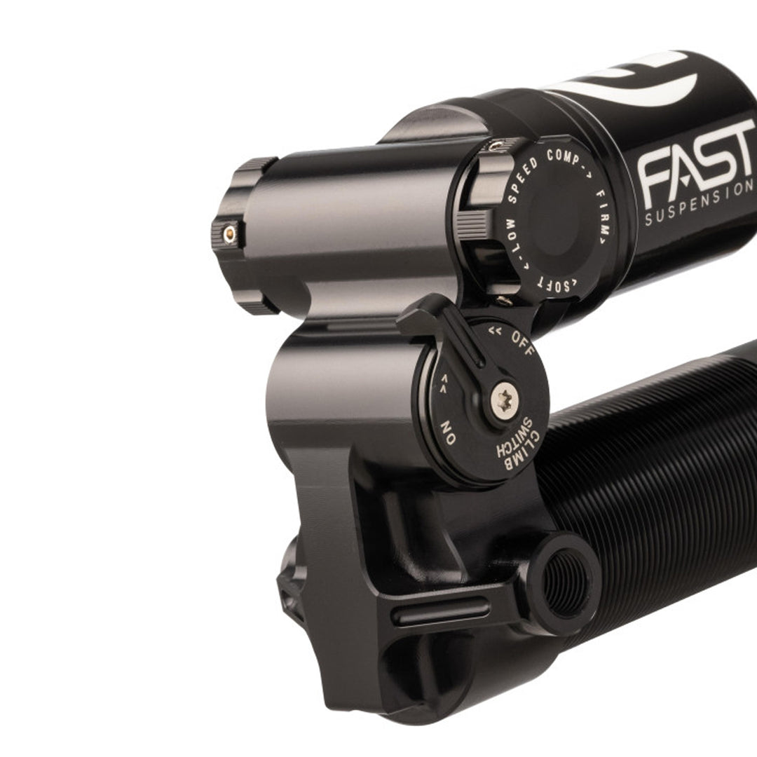 Fast Fenix 2.0
