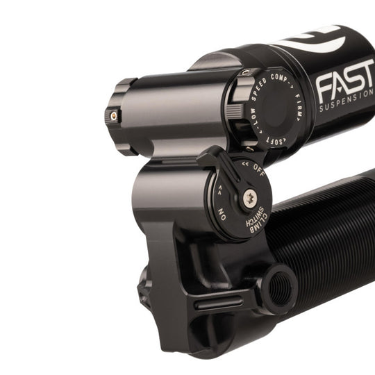 Fast Fenix 2.0