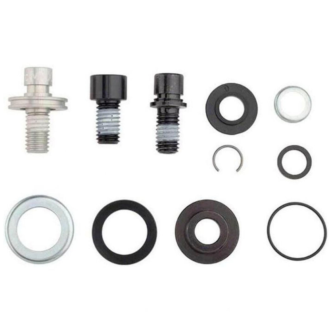 RockShox, Shaft Fastener Kit - BoXXer B1, Kit