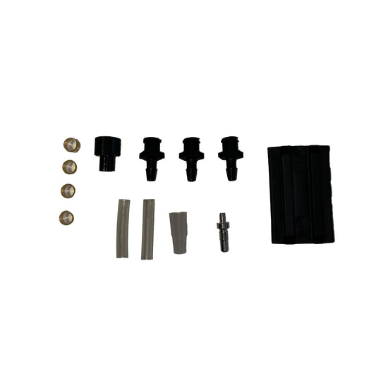 Kit de purge de frein Hayes Dot 5.1
