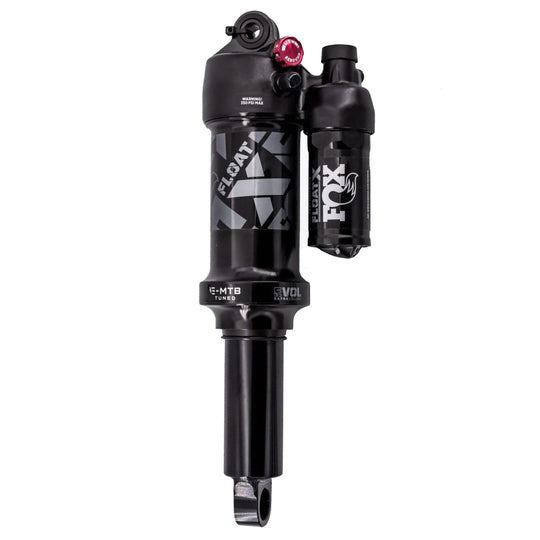 Amortisseur Fox Float X Performance BOITE OUVERTE