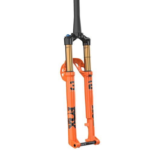 2026 Fox 32 Step-Cast Shiny Orange