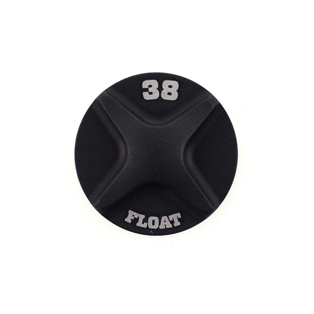 Fox air valve caps