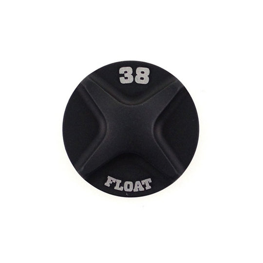 Fox air valve caps