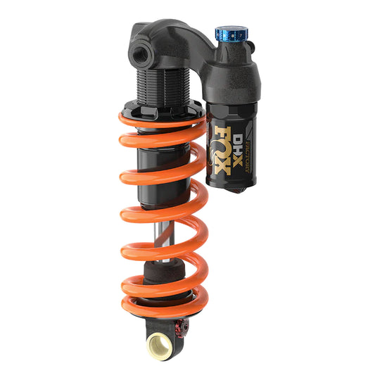 Fox DHX 2025-26 CLOSEOUT