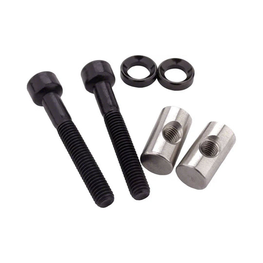 Quicaillerie de selle pour Tige de selle Rockshox Reverb  