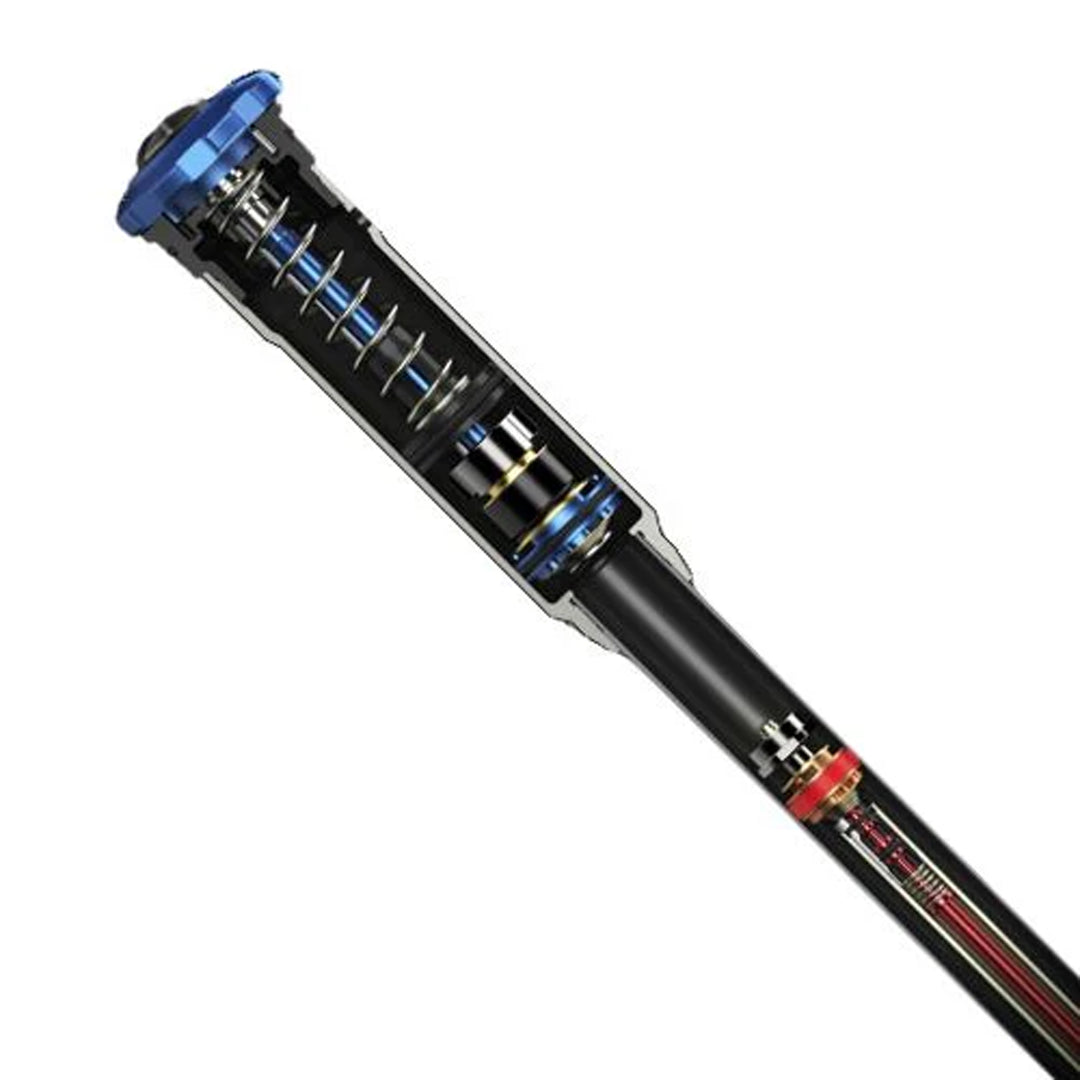 Fox Grip X Cartridge