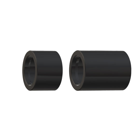 Mounting hardware Spacers