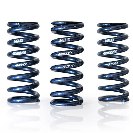 Ressorts Helix