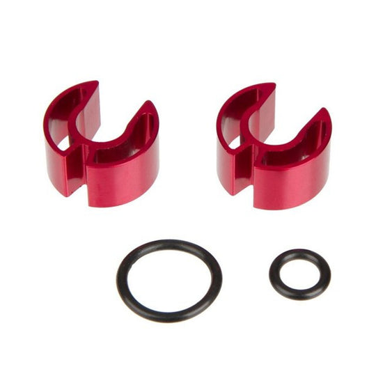 Cane creek HELM travel change kit