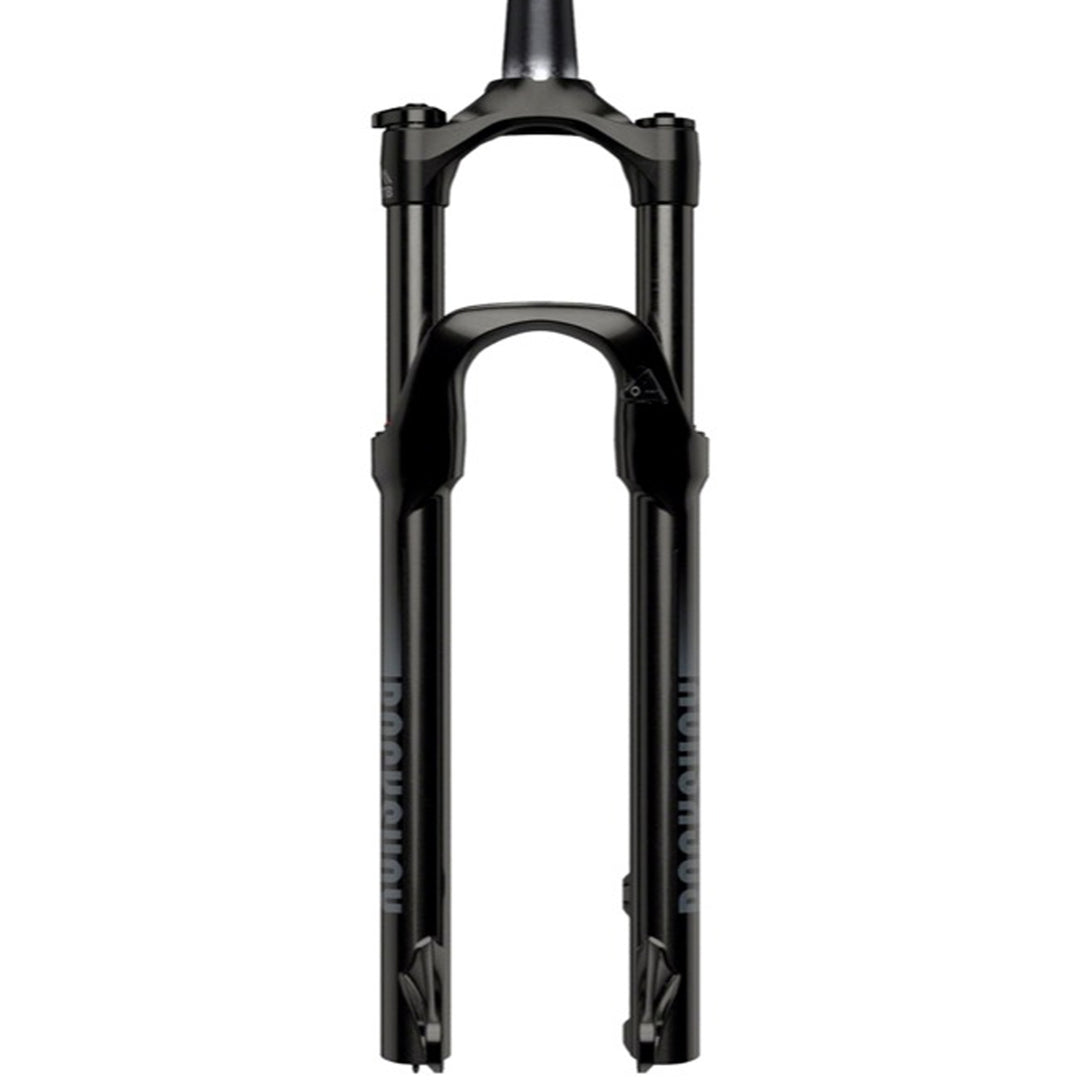 RockShox, Judy Gold RL A3, Suspension Fork, 29'', Air, 100mm, 1-1/8''-1.5'', QR, Rake: 51mm, Black