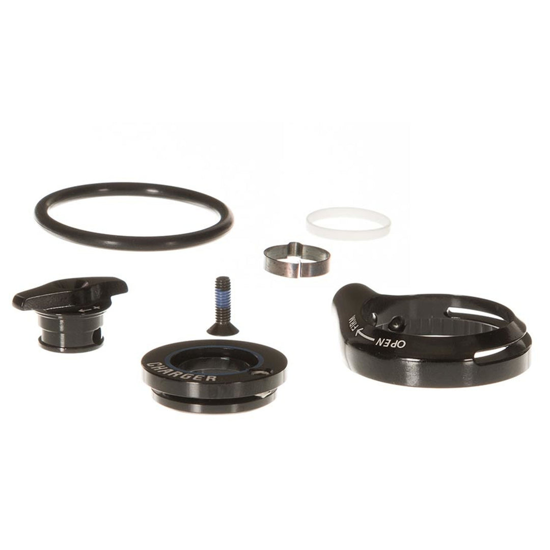 Boutons de fourche RockShox