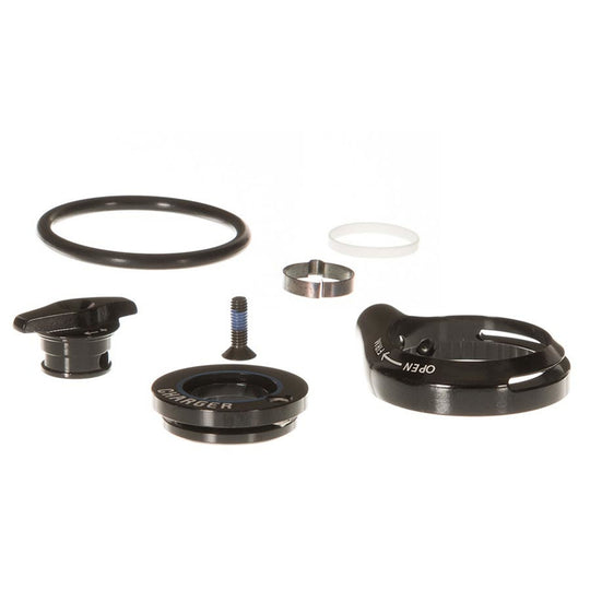 Boutons de fourche RockShox