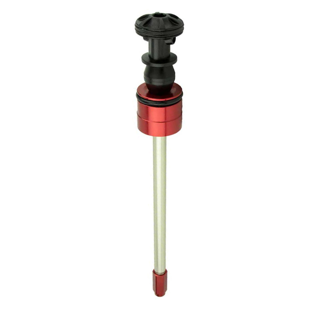 Lyrik / Yari air shaft