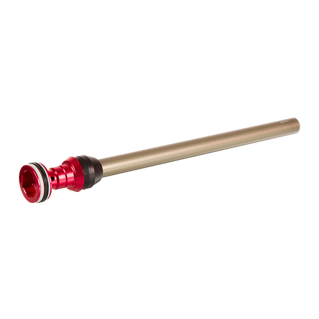 Lyrik / Yari air shaft
