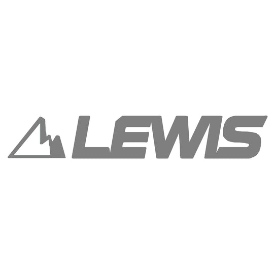 Lewis EP8+ Brake set