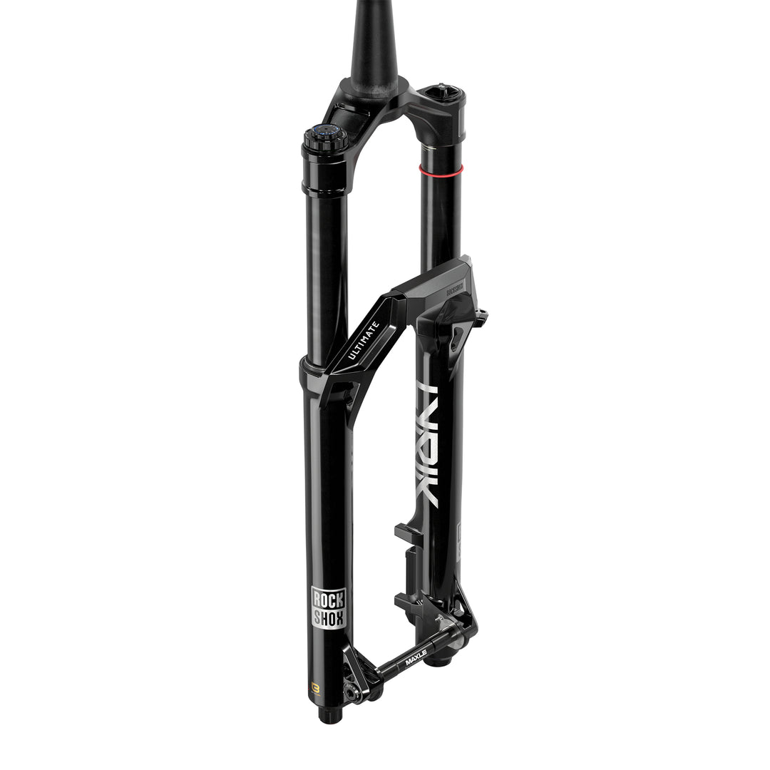 2027 Rockshox Lyrik Ultimate  E1