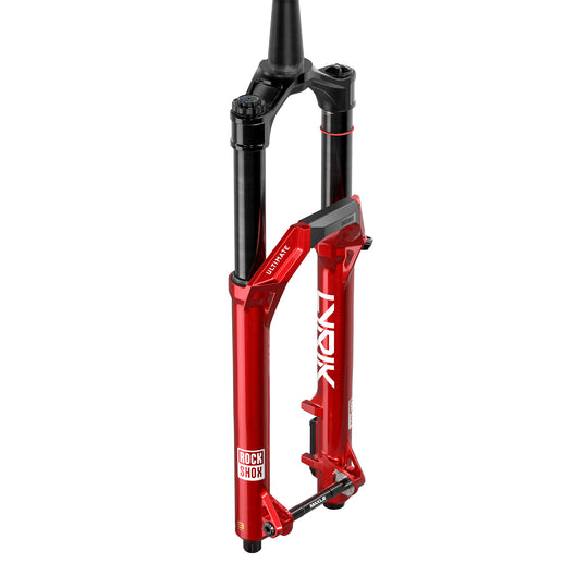 2027 Rockshox Lyrik Ultimate  E1