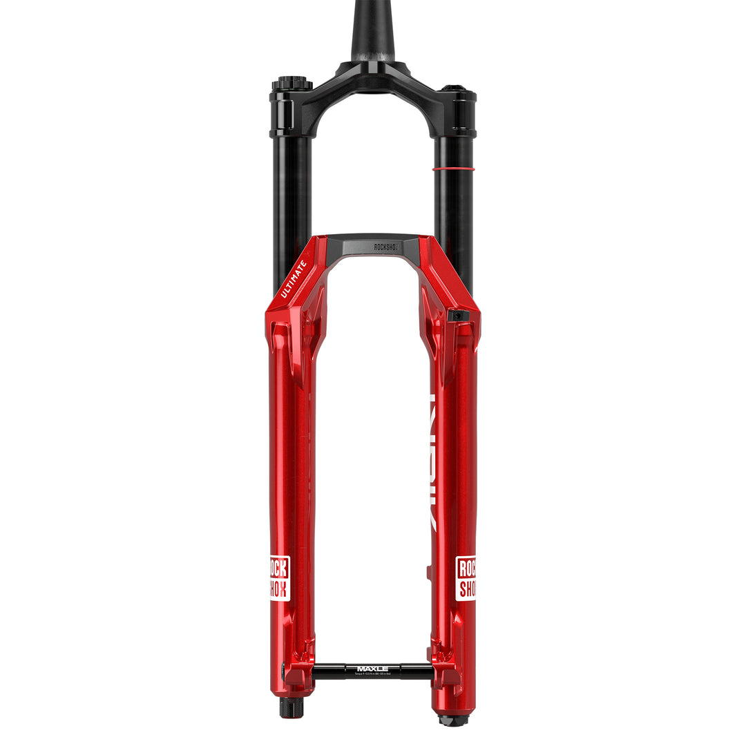 2027 Rockshox Lyrik Ultimate  E1