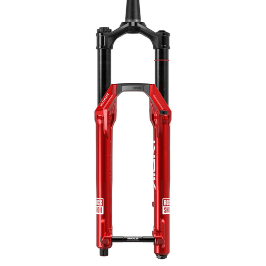 2027 Rockshox Lyrik Ultimate  E1