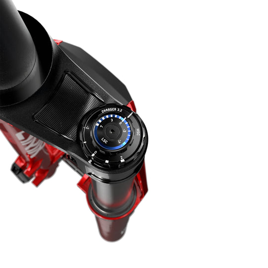 2027 Rockshox Lyrik Ultimate  E1