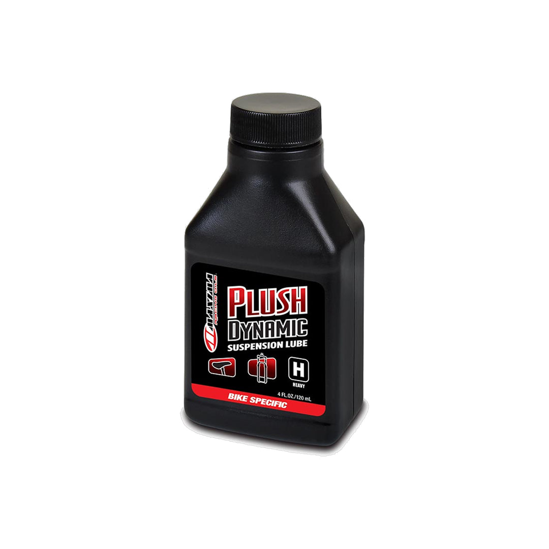 Rockshox Maxima hydraulic fluids