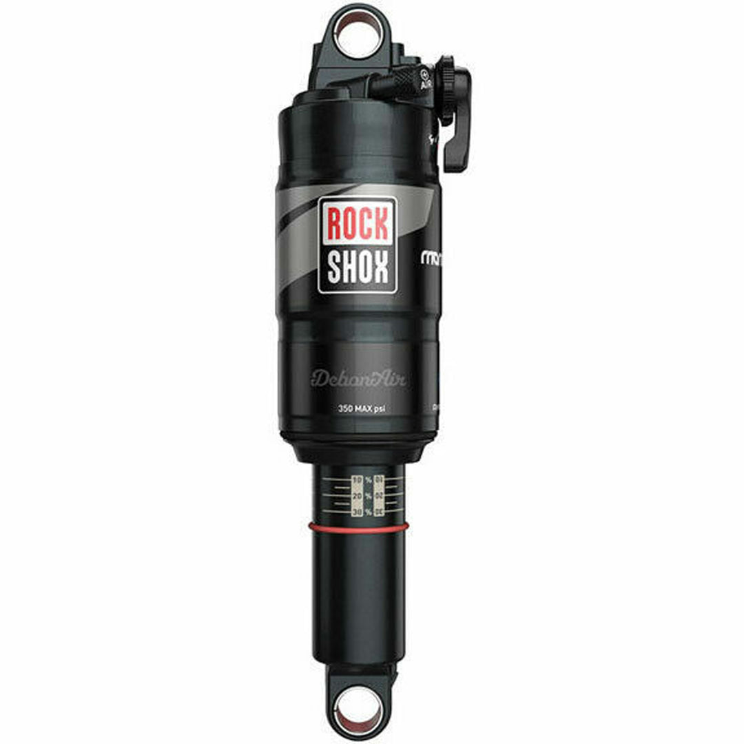 RockShox Monarch RT3