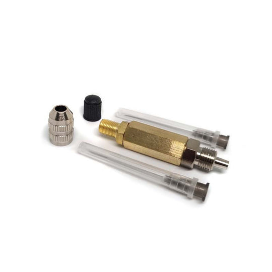 INFLATOR NEEDLE - ND TUNED