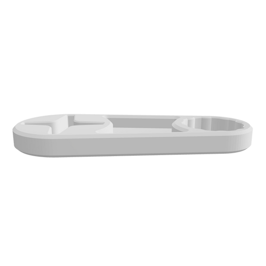 Fox Rebound and Air cap wrench