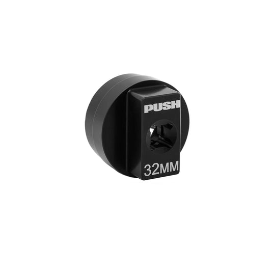 PUSH Chamferless Socket