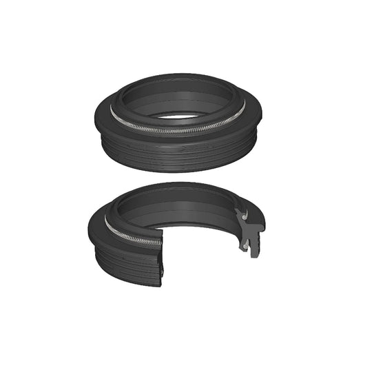 Kit de joints de fourche VTT PUSH à très faible friction