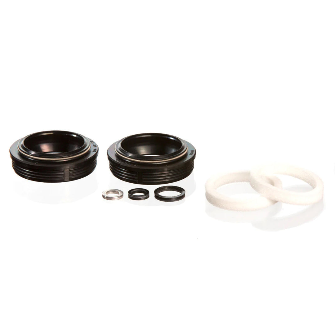 Kit de joints de fourche VTT PUSH à très faible friction