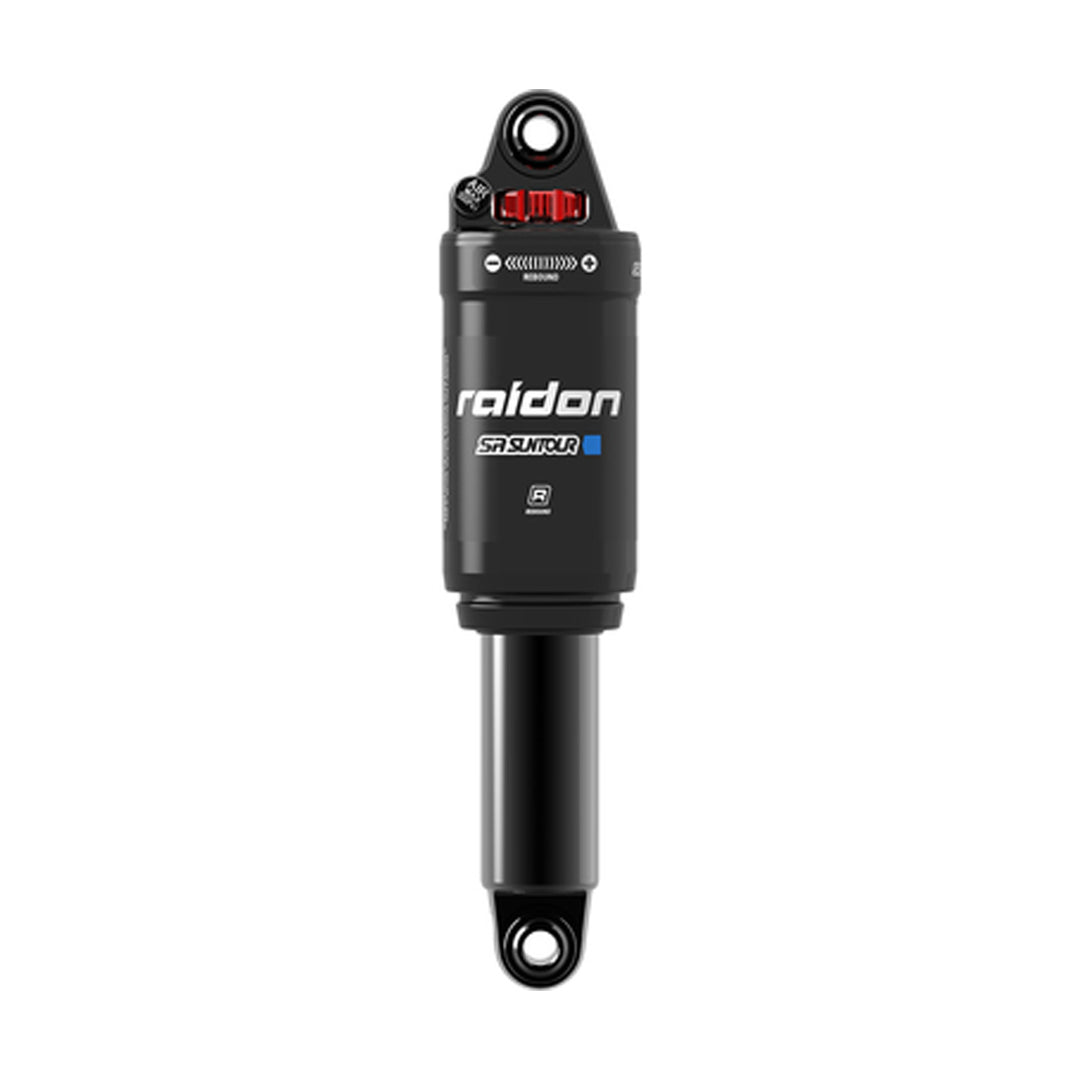 SR Suntour Raidon R