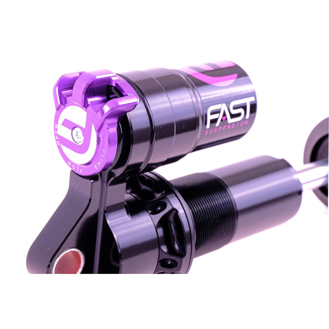 Fast Ride-E