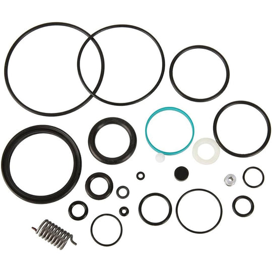 Fox air shocks DAMPER rebuild kits