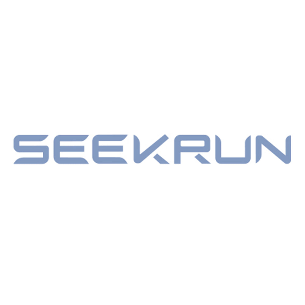 Seekrun wireless dropper post