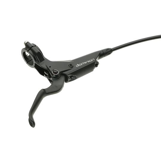 Dominion T-Series Master Cylinder + Lever (Right)