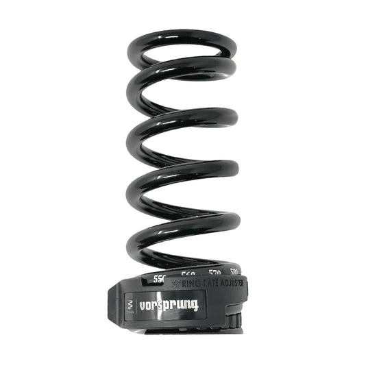 Vorsprung Telum adjustable springs